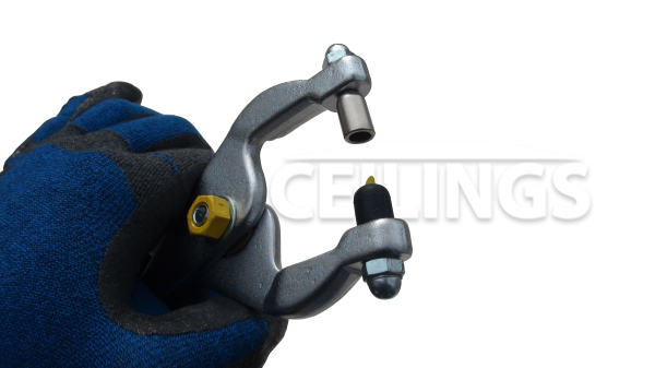 PRO-SERIES Grid Punch Pliers